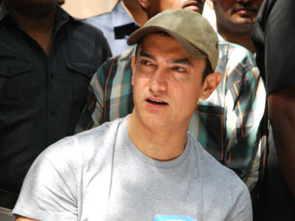 तलाश से निराश हुए आमिर तलाश से निराश हुए आमिर
