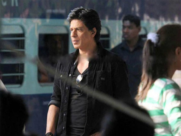 शाहरूख खान शाहरूख खान