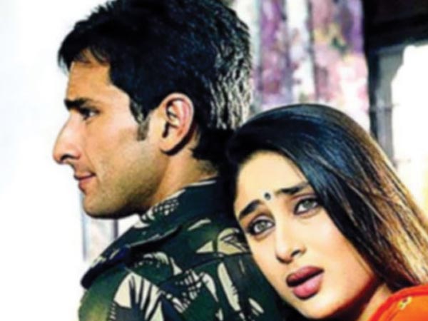 2003 एलओसी 2003 एलओसी