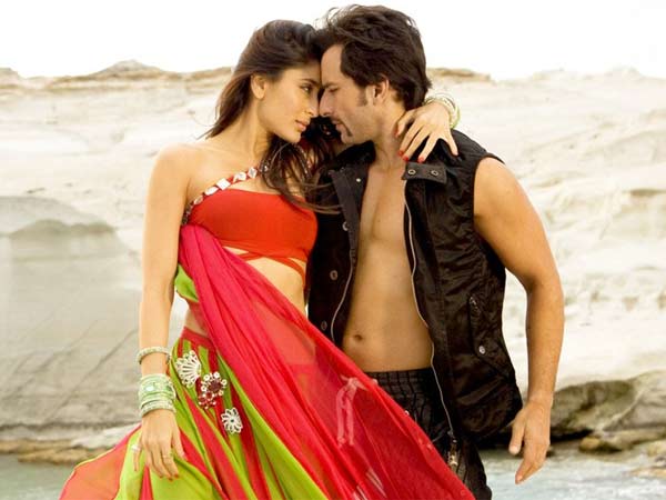 2008 टशन 2008 टशन