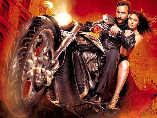 2012 एजेंट विनोद 2012 एजेंट विनोद