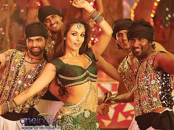 दंबग (2010) दंबग (2010)