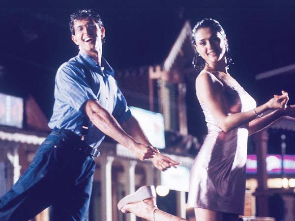 कोई मिल गया ( 2004) कोई मिल गया ( 2004)