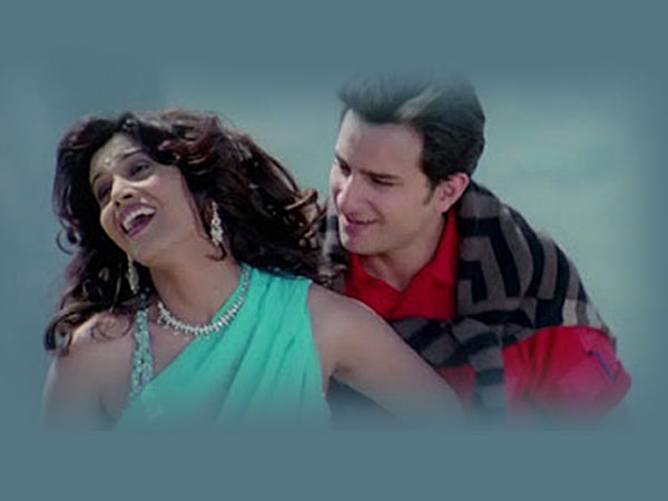 दिल चाहता है (2002 ) दिल चाहता है (2002 )