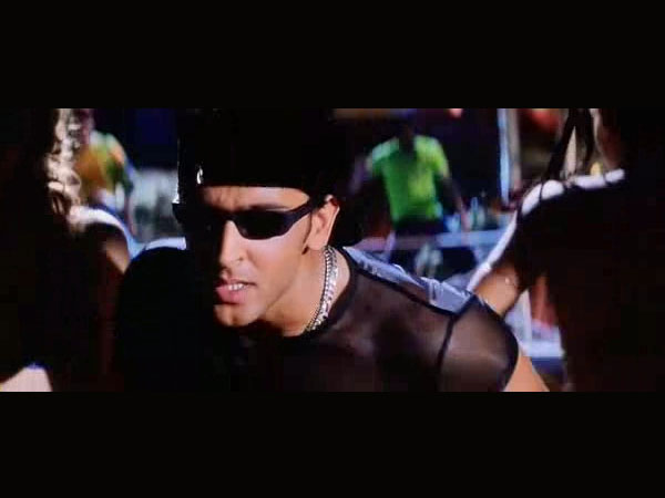 कहो ना प्यार है ( 2001) कहो ना प्यार है ( 2001)