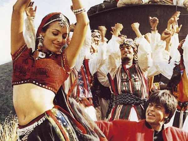 दिल से ( 2000) दिल से ( 2000)