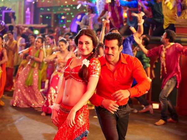 दबंग 2 ( 2012) दबंग 2 ( 2012)