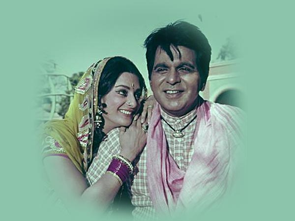 दिलीप कुमार - सायराबानों दिलीप कुमार - सायराबानों