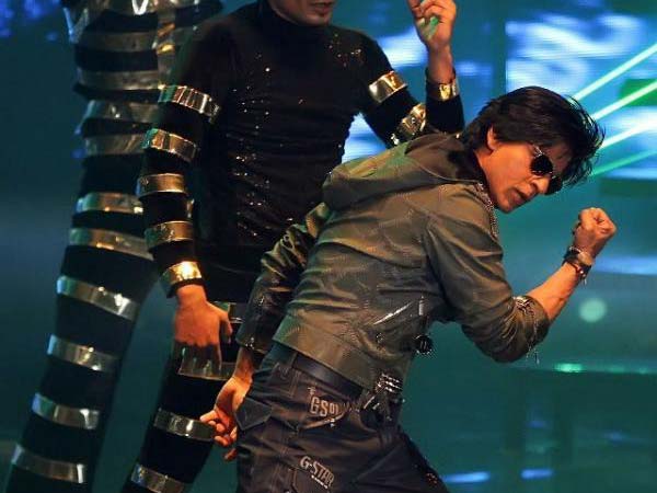 शाहरूख खान शाहरूख खान