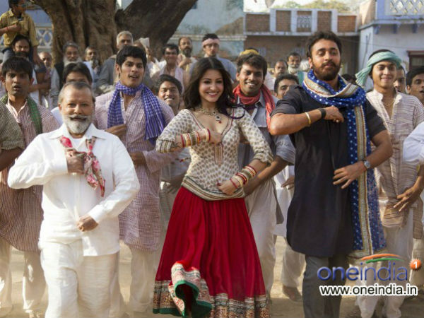 मटरू की बिजली का मनडोला मटरू की बिजली का मनडोला