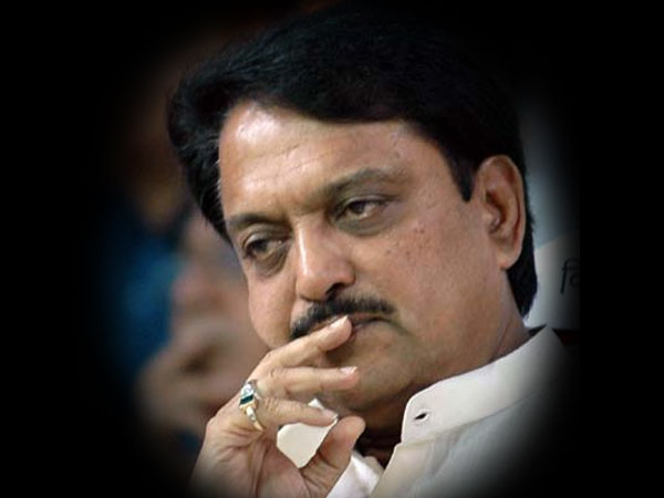 विलासराव देशमुख विलासराव देशमुख