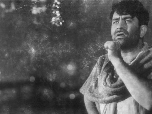 राजकपूर का फिल्मी सफर राजकपूर का फिल्मी सफर