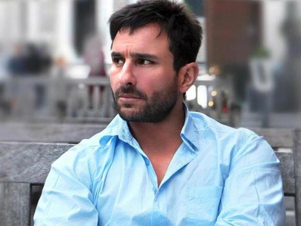 सैफ अली खान सैफ अली खान