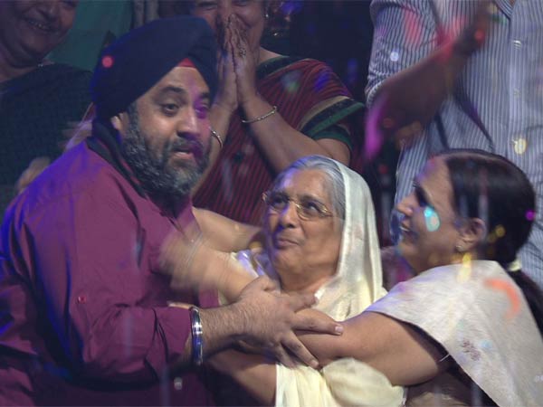 सनमीत कौर सनमीत कौर