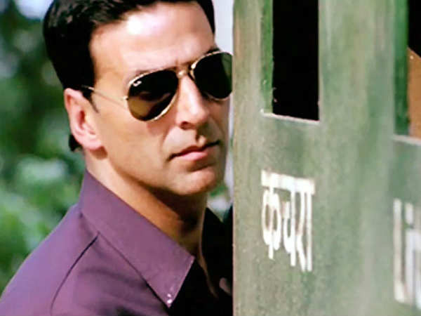 बेस्ट ऐक्टर (थ्रिलर/ऐक्शन) बेस्ट ऐक्टर (थ्रिलर/ऐक्शन)
