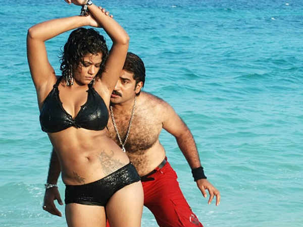तेलुगु फिल्म पुन्नामी नागू तेलुगु फिल्म पुन्नामी नागू