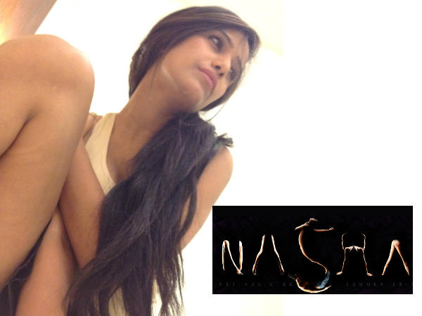 पूनम ने कर दिया सबको शॉक