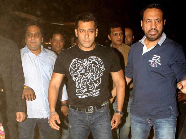 बॉडीगार्ड