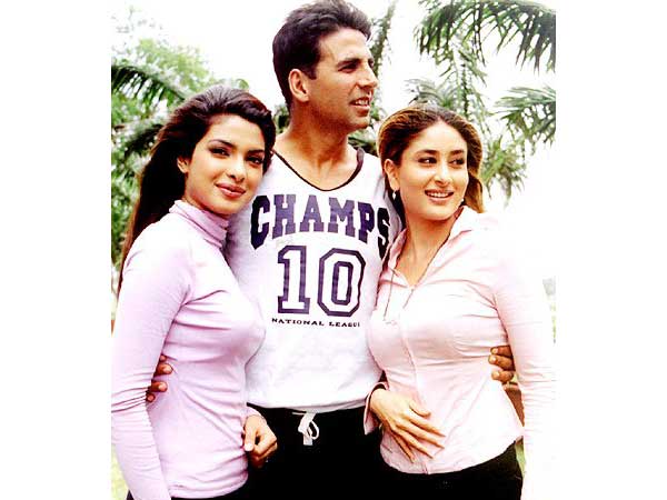 अक्षय कुमार और प्रियंका चोपड़ा अक्षय कुमार और प्रियंका चोपड़ा