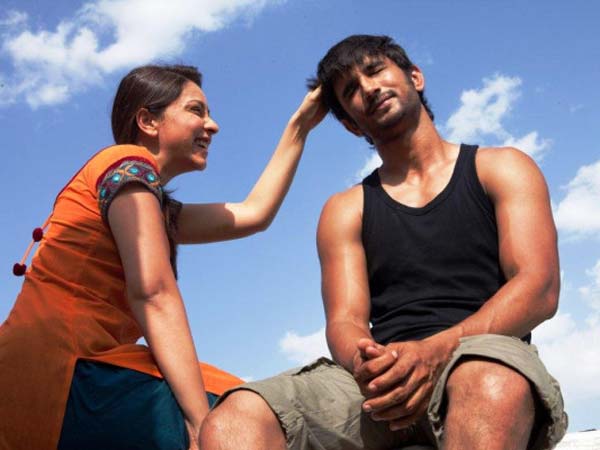 यूटीवी की नई फिल्म अभिषेक कपूर संग