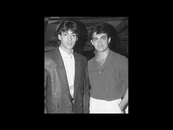 सलमान खान सलमान खान