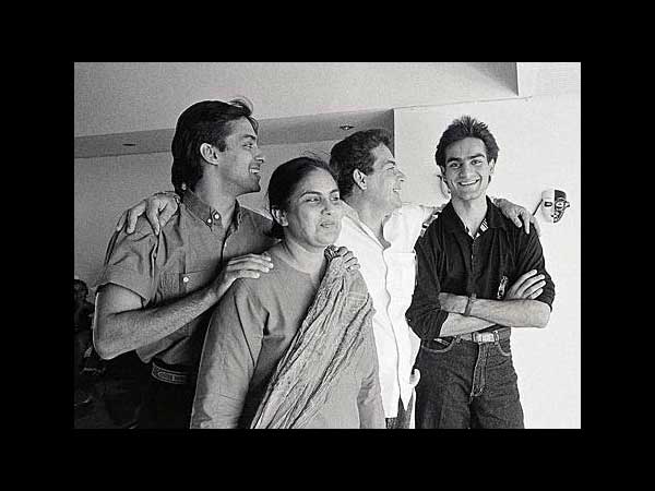 सलमान खान सलमान खान