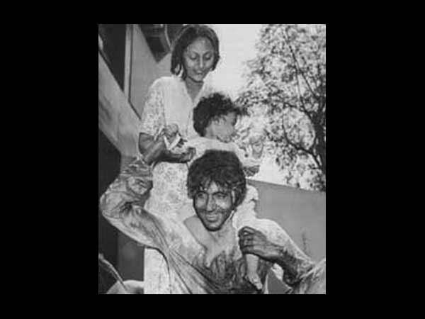 अभिषेक बच्चन अभिषेक बच्चन