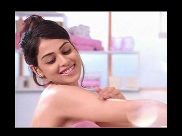 जेनेलिया डीसूजा जेनेलिया डीसूजा