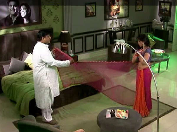 बड़े अच्छे लगते हैं. में साक्षी-राम.. बड़े अच्छे लगते हैं. में साक्षी-राम..