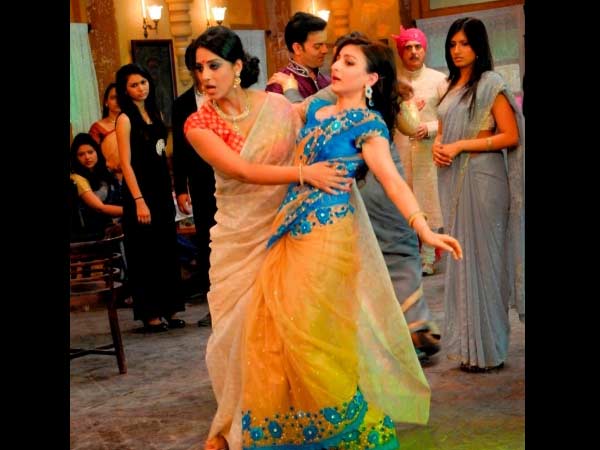 जिमी के लिए मुश्किल थी साहेब बीवी और गैंगस्टर जिमी के लिए मुश्किल थी साहेब बीवी और गैंगस्टर