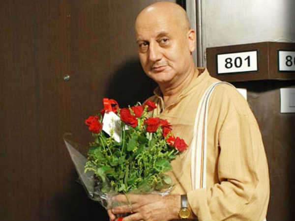 अनुपम खेर अनुपम खेर