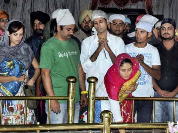 करीना कपूर करीना कपूर