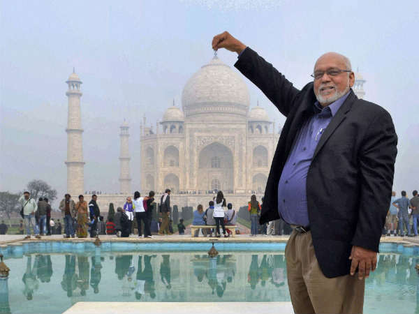 ताज महल ताज महल