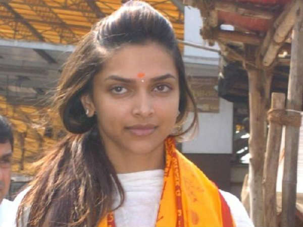दीपिका पादुकोण दीपिका पादुकोण