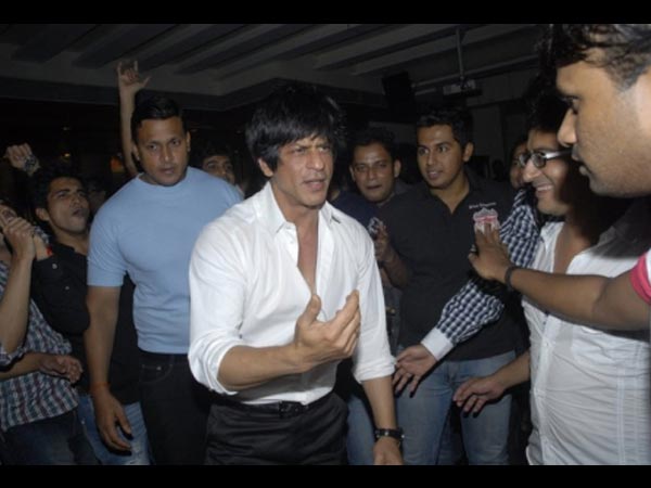 शाहरुख खान शाहरुख खान