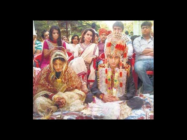 कंगना रानाउत कंगना रानाउत