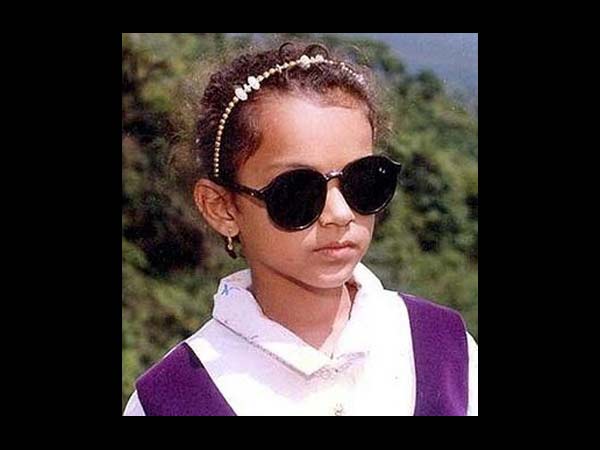 कंगना रानाउत कंगना रानाउत
