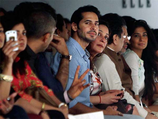 विल्स लाइफस्टाइल इंडिया फैशन वीक विल्स लाइफस्टाइल इंडिया फैशन वीक