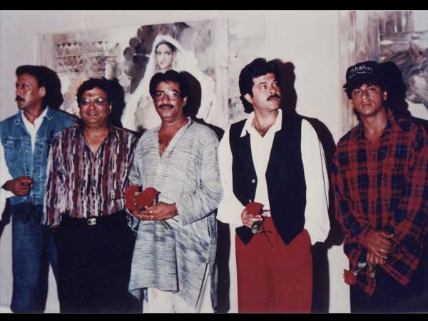 आज इमोशनल नहीं टेक्निकल फिल्में बनती हैं आज इमोशनल नहीं टेक्निकल फिल्में बनती हैं