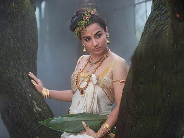 विद्या बालन मदर इंडिया नहीं गदर इंडिया विद्या बालन मदर इंडिया नहीं गदर इंडिया