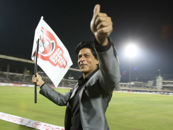शाहरुख खान के घर आया नन्हा मेहमान शाहरुख खान के घर आया नन्हा मेहमान