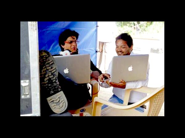 शाहरूख खान शाहरूख खान