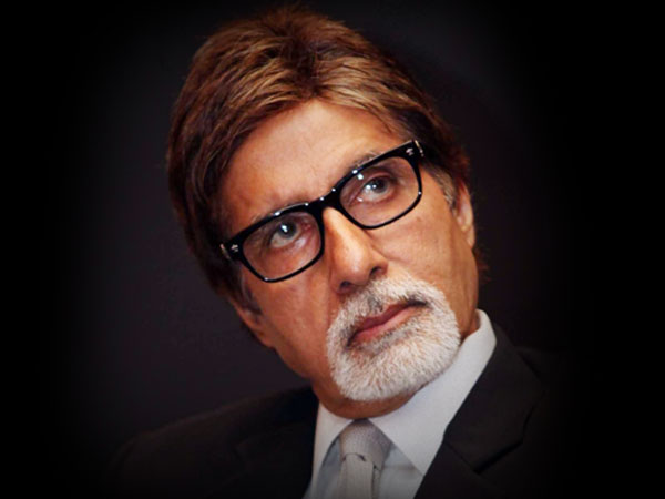 अमिताभ बच्चन अमिताभ बच्चन