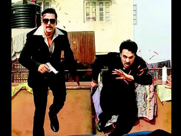 वंस अपॉन ए टाइम इन मुंबई 2 वंस अपॉन ए टाइम इन मुंबई 2