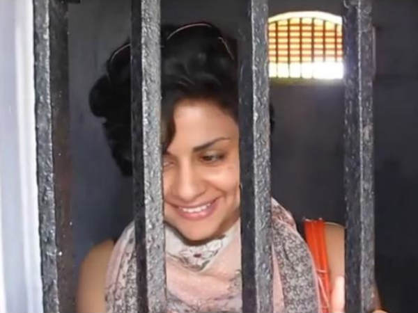 रुपहले पर्दे पर गुल रुपहले पर्दे पर गुल