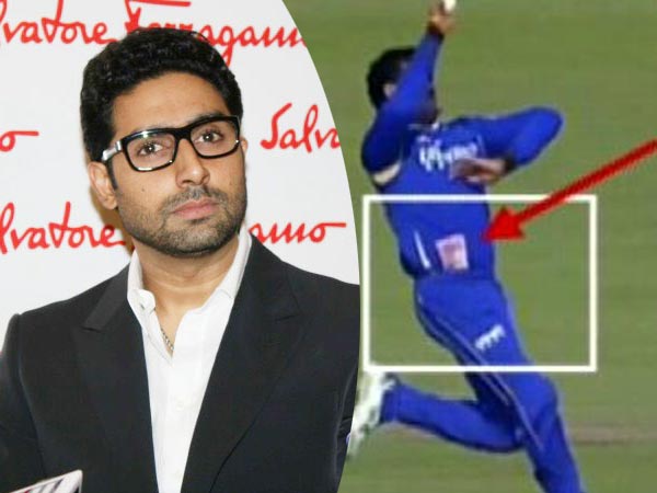 अभिषेक बच्चन