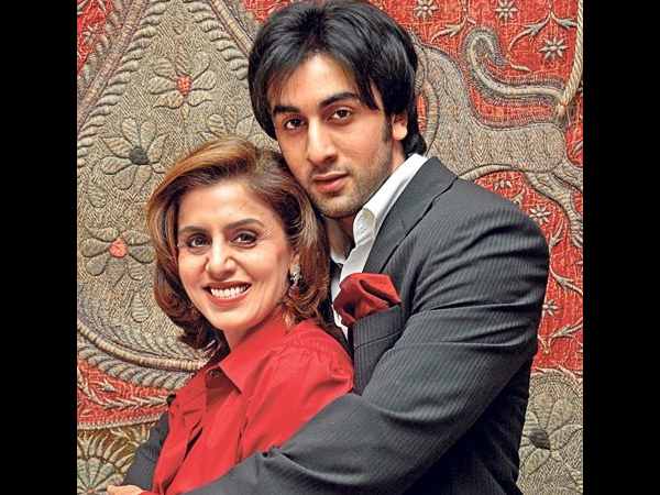 नीतू कपूर