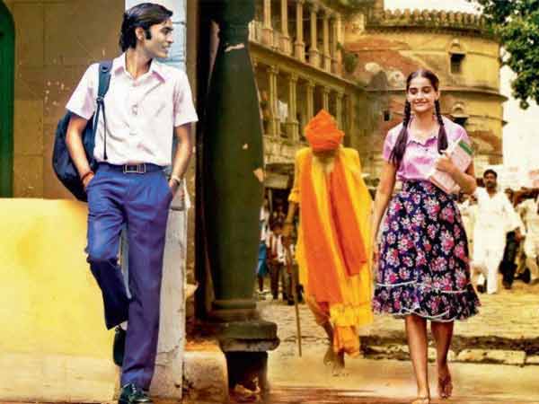 रांझणा फिल्म की कहानी सिंपल पर रोमांटिक रांझणा फिल्म की कहानी सिंपल पर रोमांटिक