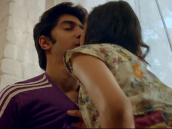 पूनम का छोटे लड़के के साथ अफेयर पूनम का छोटे लड़के के साथ अफेयर