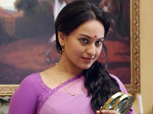 लुटेरा देखने के लिए बेताब पापा शत्रुघ्न सिन्हा लुटेरा देखने के लिए बेताब पापा शत्रुघ्न सिन्हा